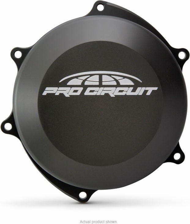 PRO CIRCUIT PROCIRCUIT CLUTCH COVER | CCY19250