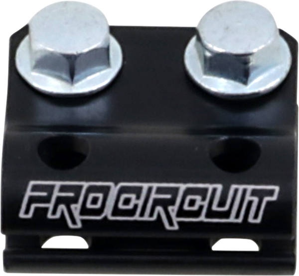 ProCircuit Brake Hose Clamp | PC4014-0001