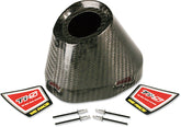 PRO CIRCUIT CARBON ENDCAP | PC4022-0001