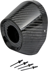 PRO CIRCUIT CARBON CAP | PC4022-0005