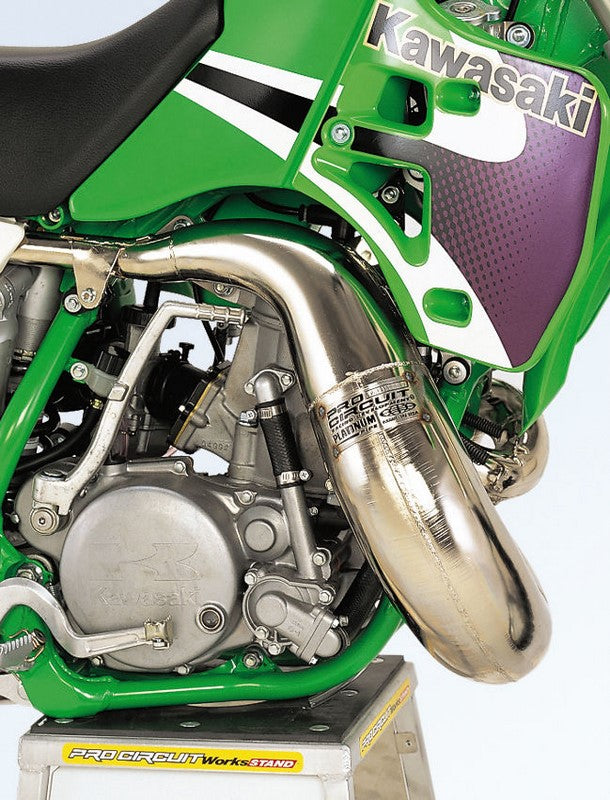 PRO CIRCUIT PRO CIRCUIT PIPE | PK89500P-02