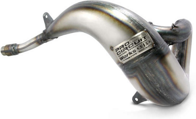 PRO CIRCUIT PRO CIRCUIT PIPE | PY05250