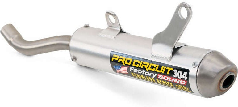 PRO CIRCUIT PRO CIRCUIT SILENCER | SK03125-SE