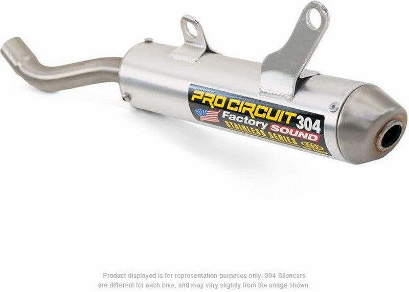 PRO CIRCUIT PRO CIRCUIT SILENCER | SK03250-SE
