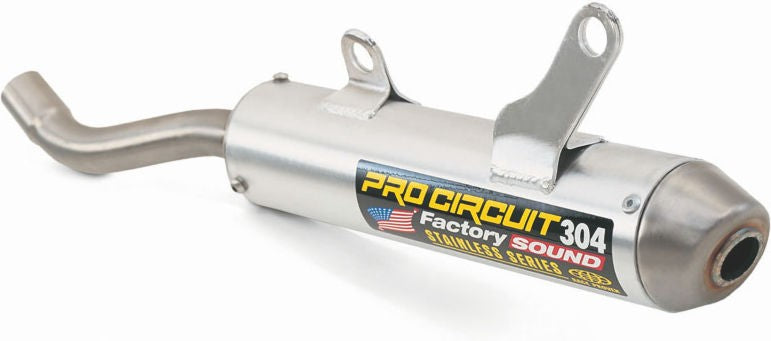 PRO CIRCUIT PRO CIRCUIT SILENCER | SS89125-304