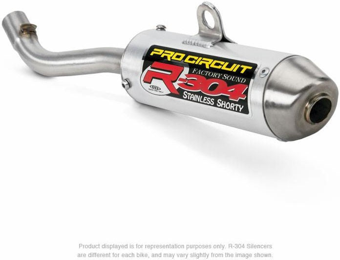 PRO CIRCUIT PRO CIRCUIT SILENCER | SS96125-RE