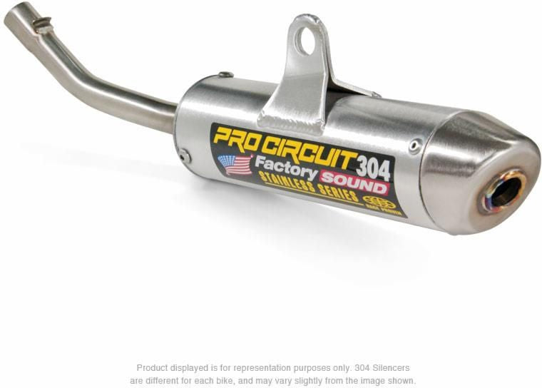 PRO CIRCUIT PRO CIRCUIT SILENCER | ST09065-SE