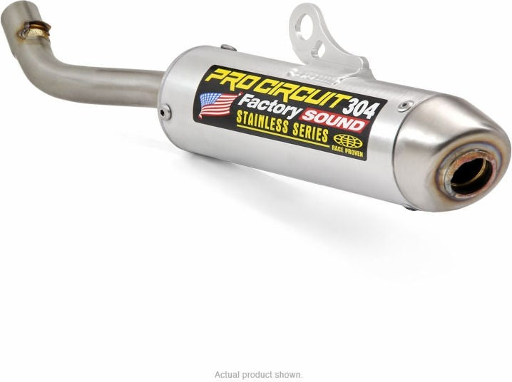 PRO CIRCUIT PRO CIRCUIT SILENCER | SY02125-SE