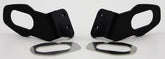 PROTECH universal adapter for Honda indicators from 2017 , Black | 6532312