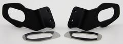 PROTECH universal adapter for Honda indicators from 2017 , Black | 6532312