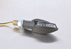 PROTECH LED-indicator RC-10 left/right I quantity unit piece,black | 65327002