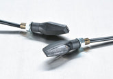 PROTECH LED-indicator RC-20 front left/rear right front left/rear right I quantity unit piece,black | 65327004
