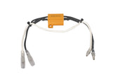 PROTECH power resistor ,black | 65327010