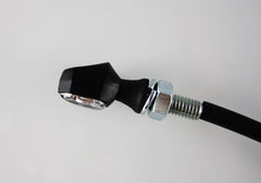 PROTECH LED-indicator RC-80 left/right I quantity unit piece,black | 65327012