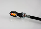 PROTECH LED-indicator RC-80 left/right I quantity unit piece,black | 65327012