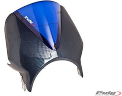 Puig WINDSHIELD MOD. VISION KAWASAKI Z900RS 18' | 024C