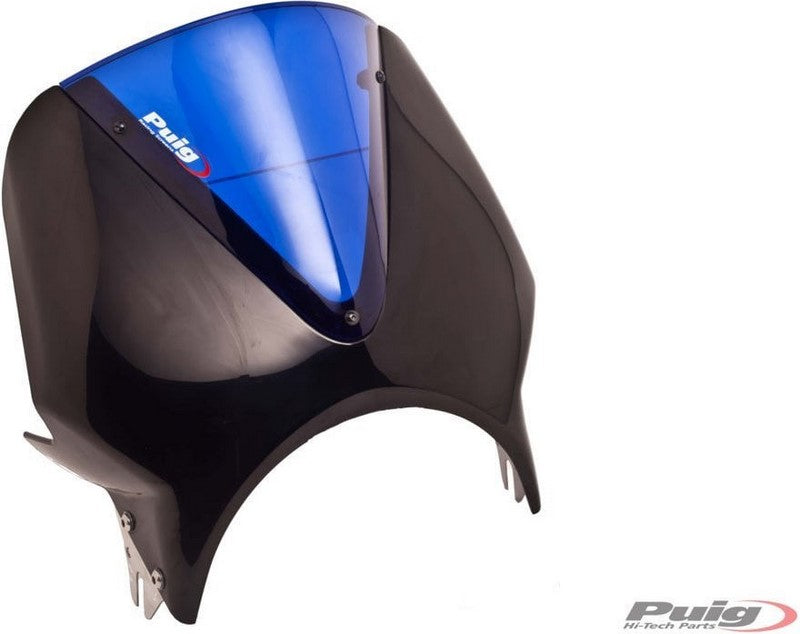 Puig WINDSHIELD MOD. VISION KAWASAKI Z900RS 18' | 024N