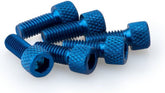 Puig Anodized Aluminium Screws