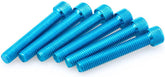 Puig Anodized Aluminium Screws