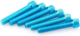 Puig Anodized Aluminium Screws