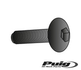Puig Anodized Aluminium Screws