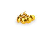 Puig Anodized Aluminium Screws