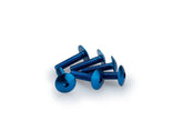 Puig Anodized Aluminium Screws