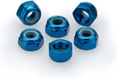 Puig Anodized Aluminium Screws