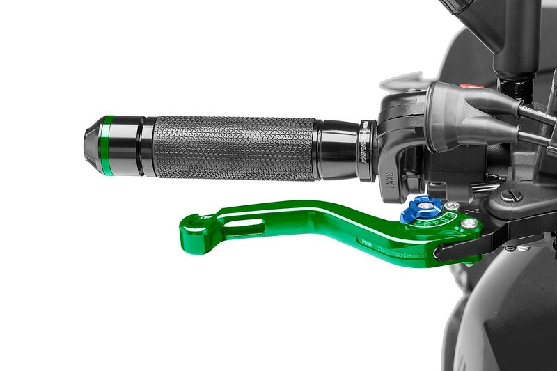 Puig Levers 2.0, Blue