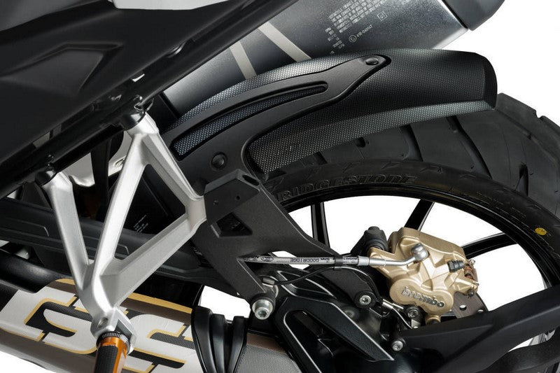 Puig Rear Fenders