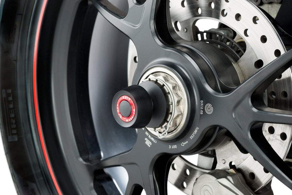 Puig PHB19 Swing Arm Protector