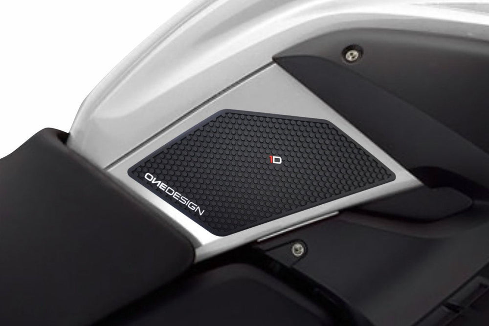Puig Specific Side Tank Pads