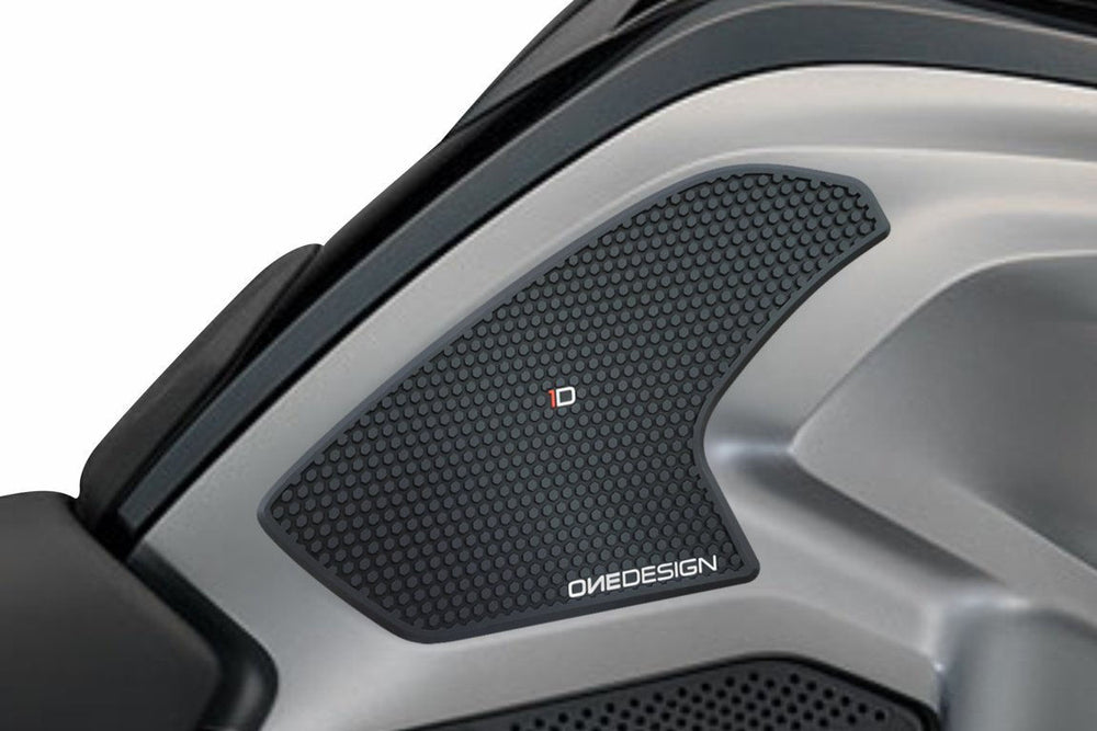 Puig Specific Side Tank Pads