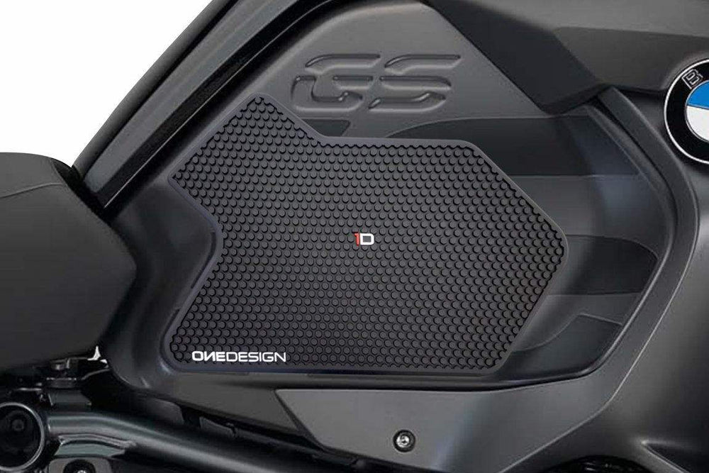 Puig Specific Side Tank Pads