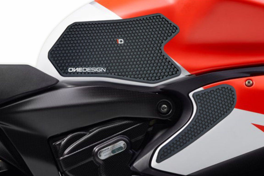 Puig Specific Side Tank Pads
