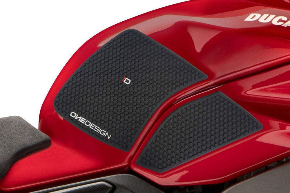 Puig Specific Side Tank Pads