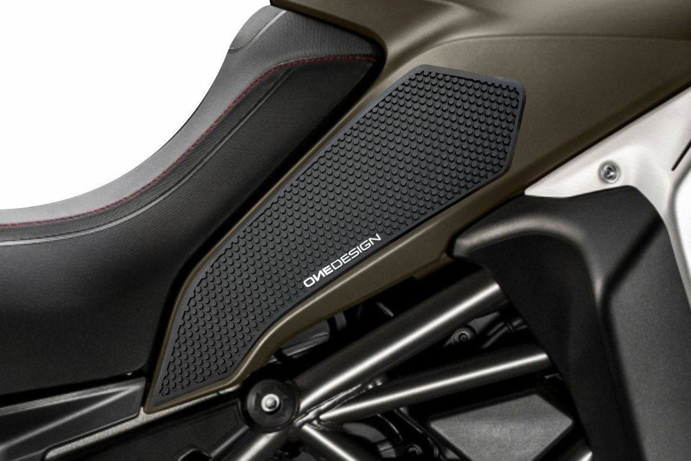 Puig Specific Side Tank Pads