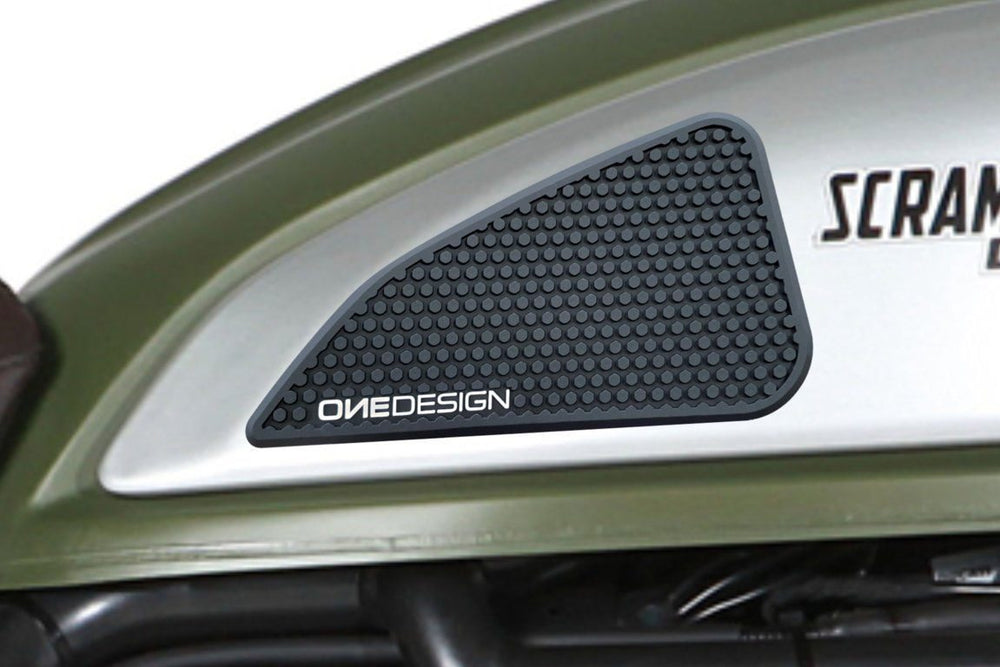 Puig Specific Side Tank Pads