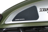 Puig Specific Side Tank Pads