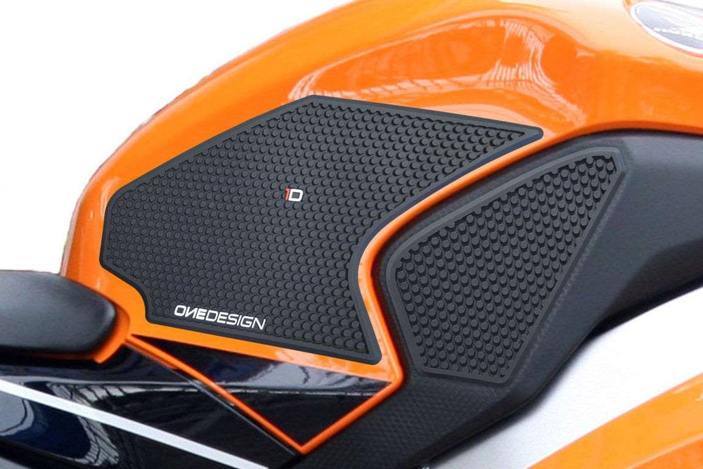 Puig Specific Side Tank Pads