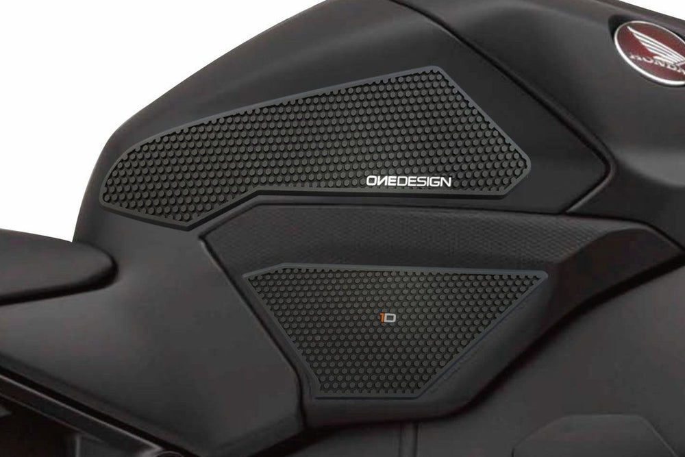 Puig Specific Side Tank Pads
