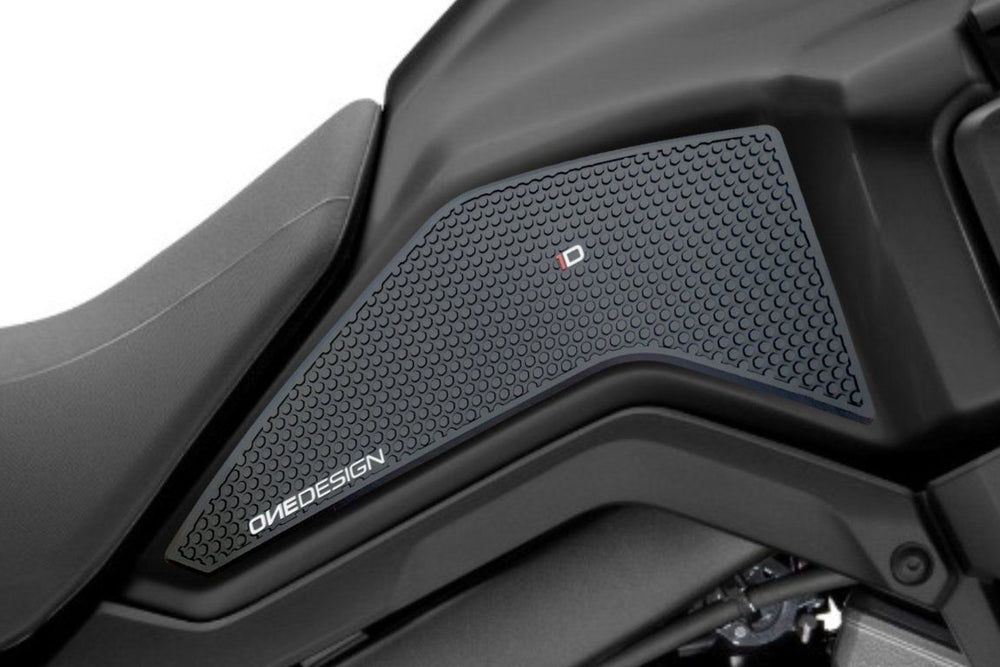 Puig Specific Side Tank Pads