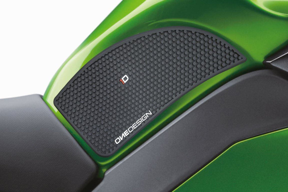 Puig Specific Side Tank Pads