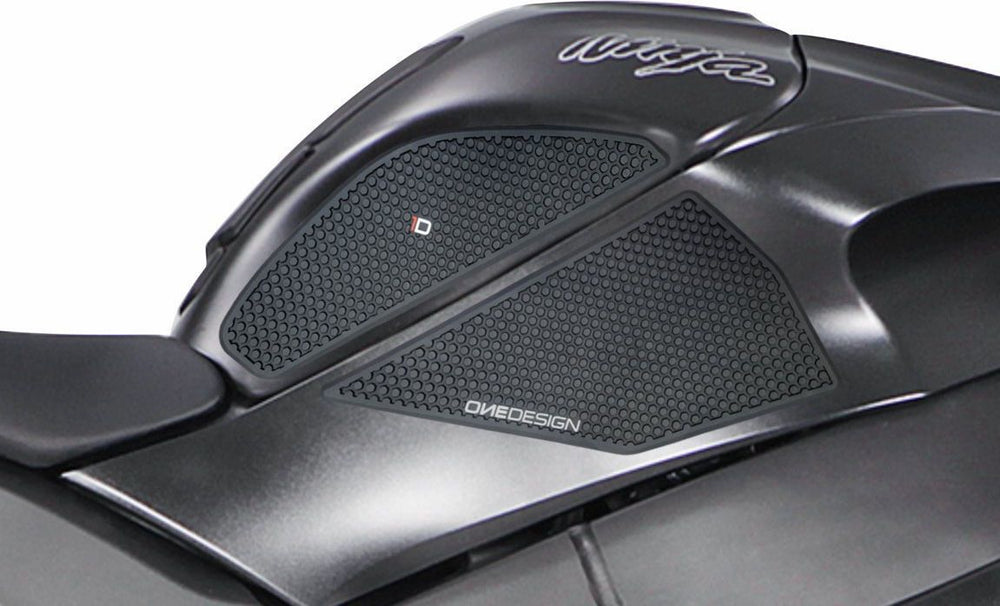 Puig Specific Side Tank Pads