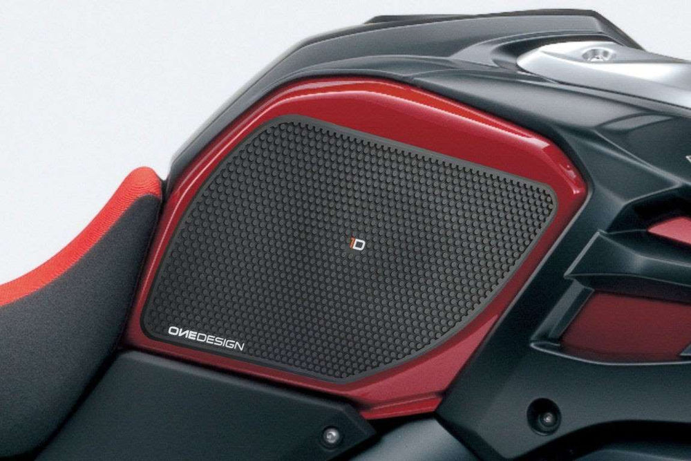 Puig Specific Side Tank Pads