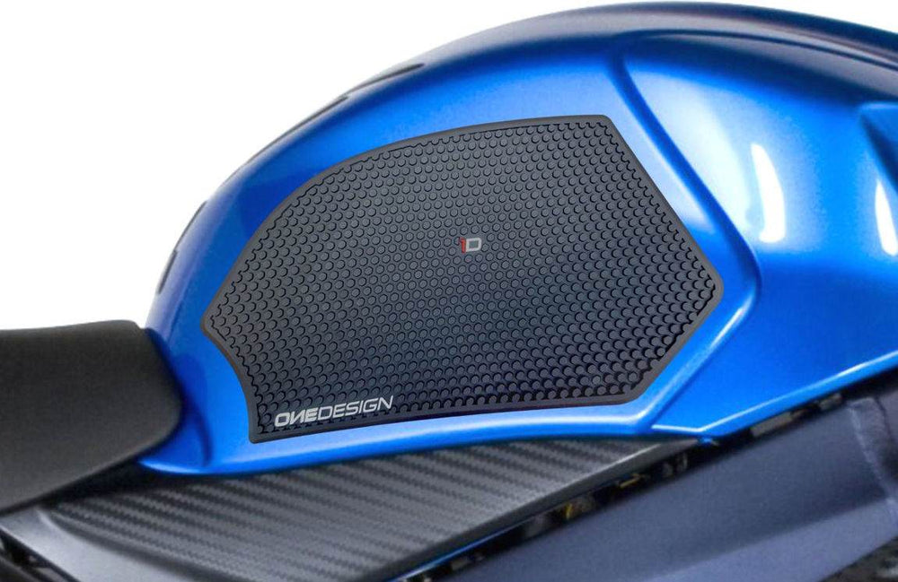 Puig Specific Side Tank Pads