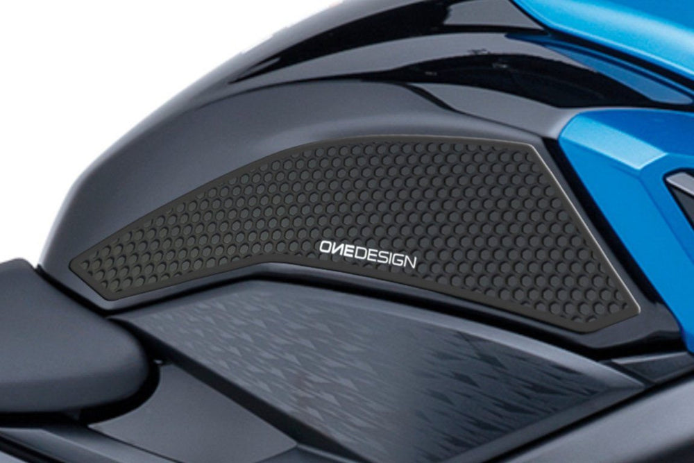 Puig Specific Side Tank Pads