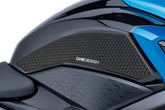 Puig Specific Side Tank Pads