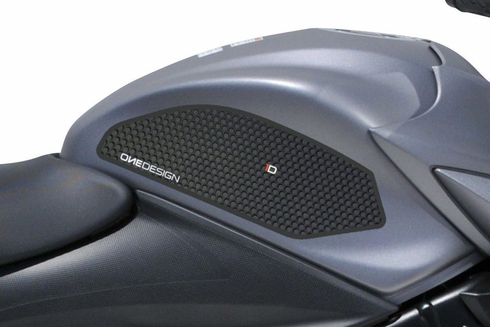 Puig Specific Side Tank Pads