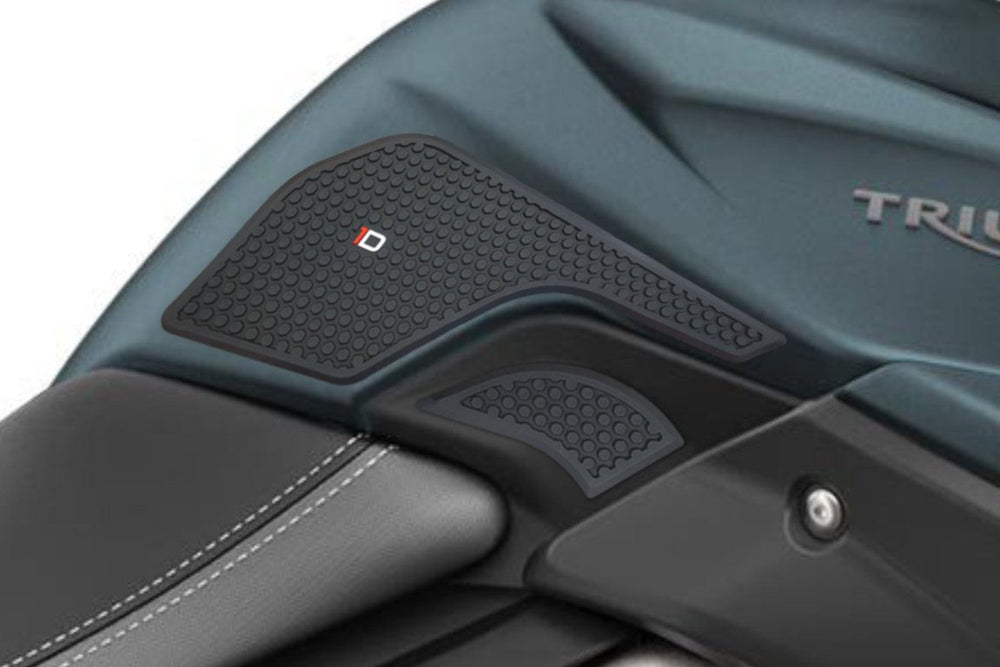 Puig Specific Side Tank Pads
